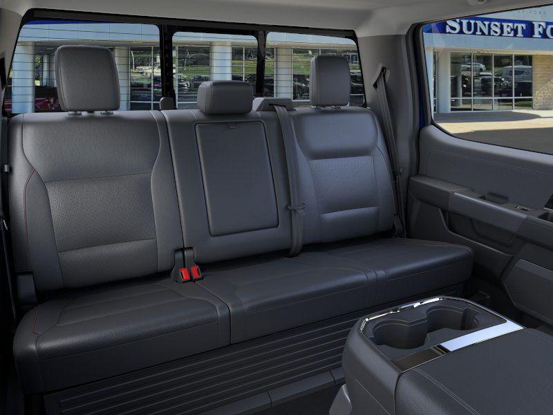 new 2026 Ford F-350 car, priced at $89,020