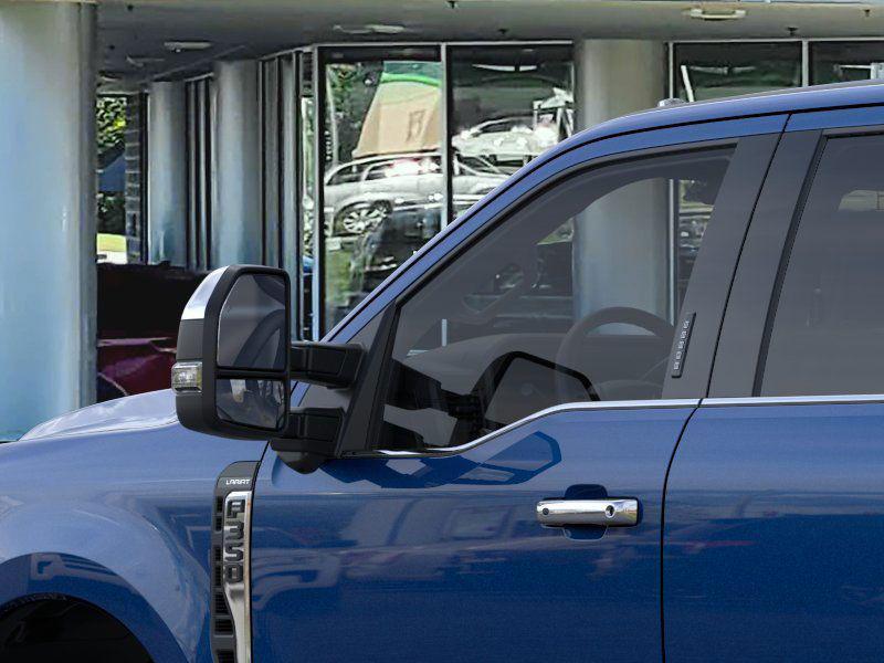 new 2026 Ford F-350 car, priced at $89,020