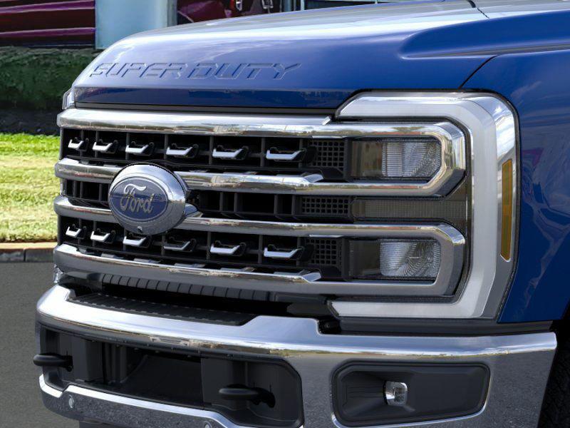 new 2026 Ford F-350 car, priced at $89,020