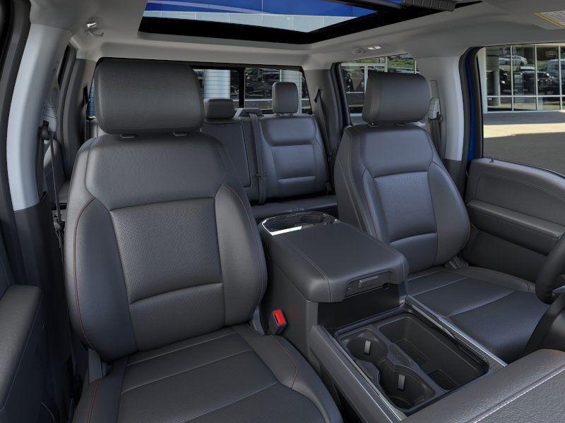 new 2026 Ford F-350 car, priced at $89,020