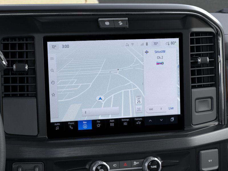 new 2026 Ford F-350 car, priced at $89,020