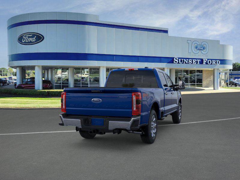 new 2026 Ford F-350 car, priced at $89,020