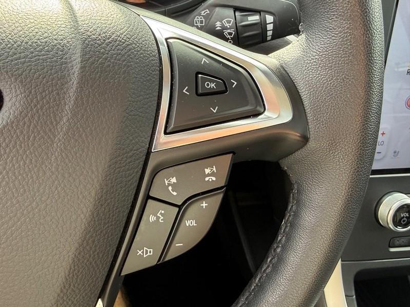used 2024 Ford Edge car, priced at $26,995