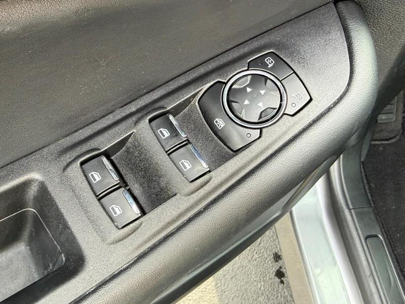 used 2024 Ford Edge car, priced at $26,995