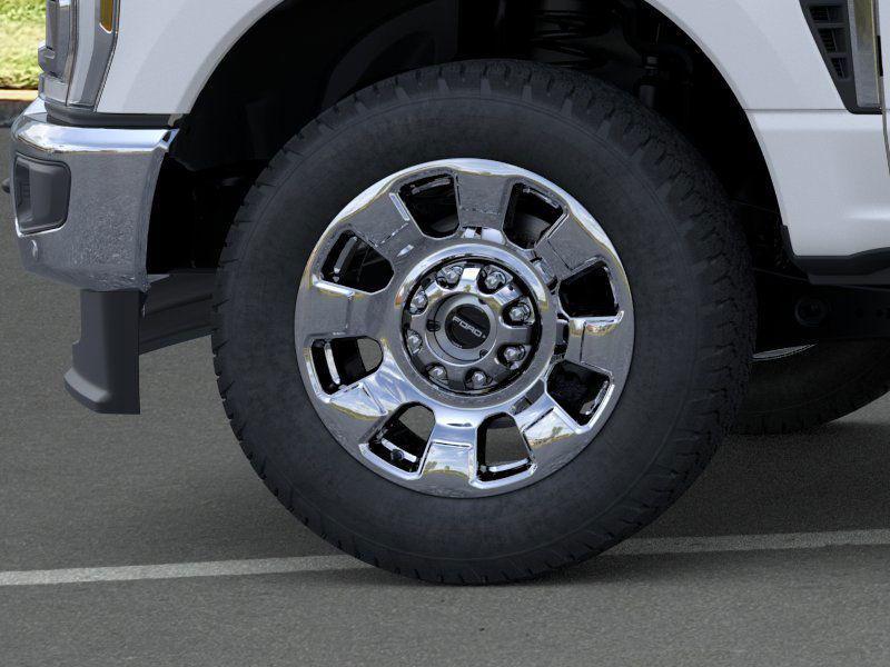 new 2026 Ford F-350 car, priced at $99,230