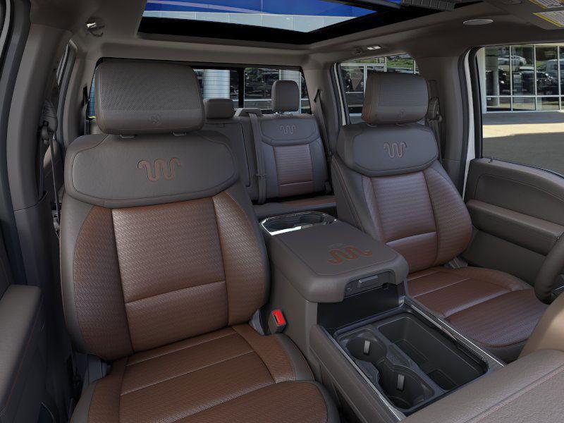 new 2026 Ford F-350 car, priced at $99,230