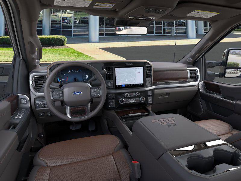 new 2026 Ford F-350 car, priced at $99,230