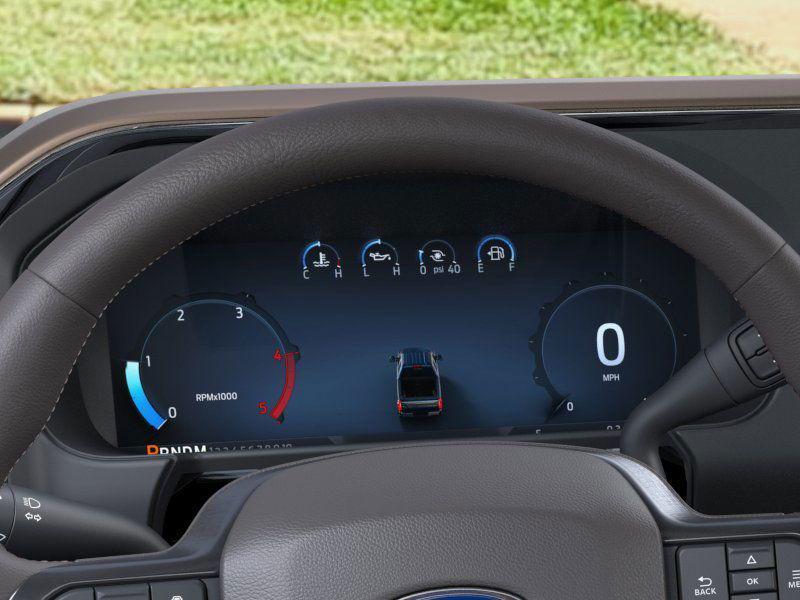 new 2026 Ford F-350 car, priced at $99,230