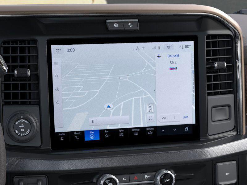 new 2026 Ford F-350 car, priced at $99,230