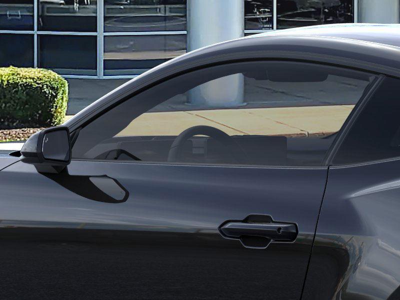 new 2026 Ford Mustang car, priced at $37,690