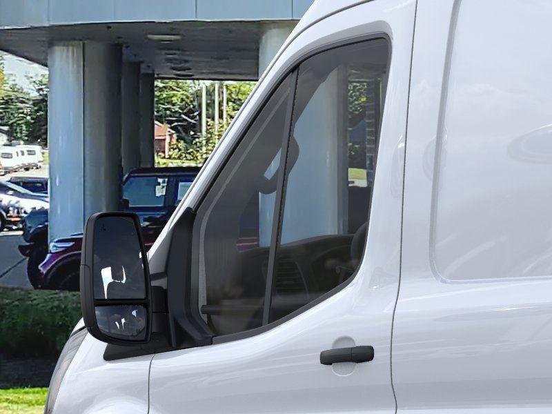 new 2026 Ford Transit-250 car, priced at $50,390