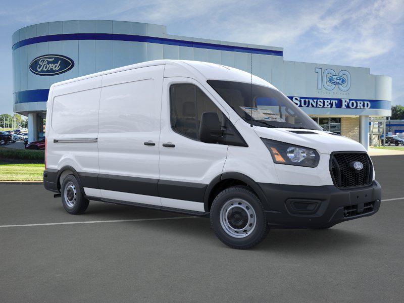 new 2026 Ford Transit-250 car, priced at $50,390