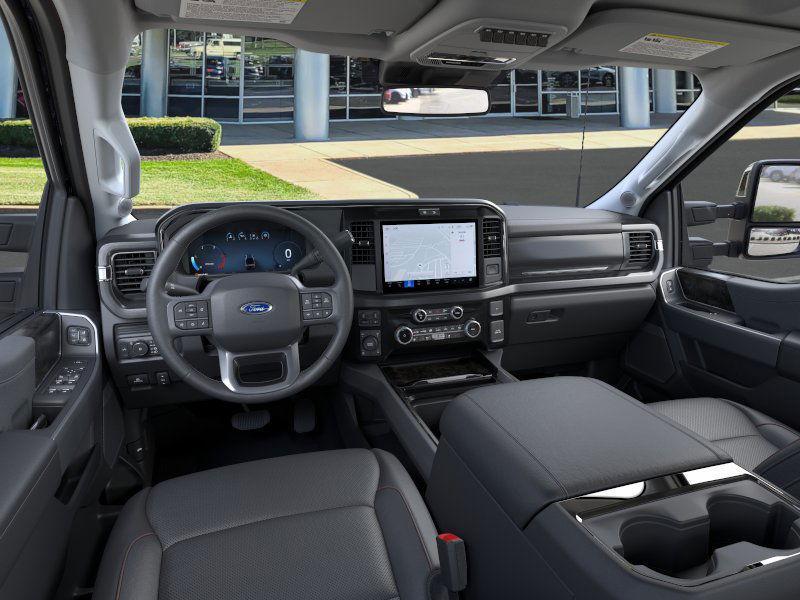 new 2026 Ford F-350 car, priced at $86,640