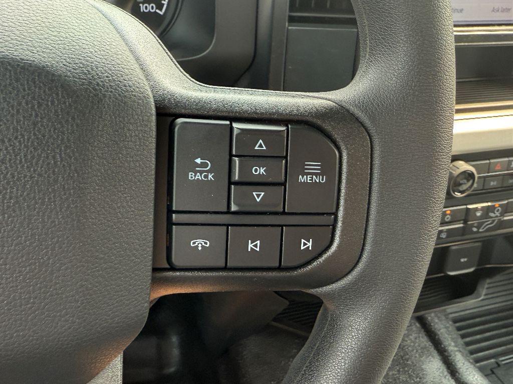 new 2025 Ford F-450 car, priced at $75,995