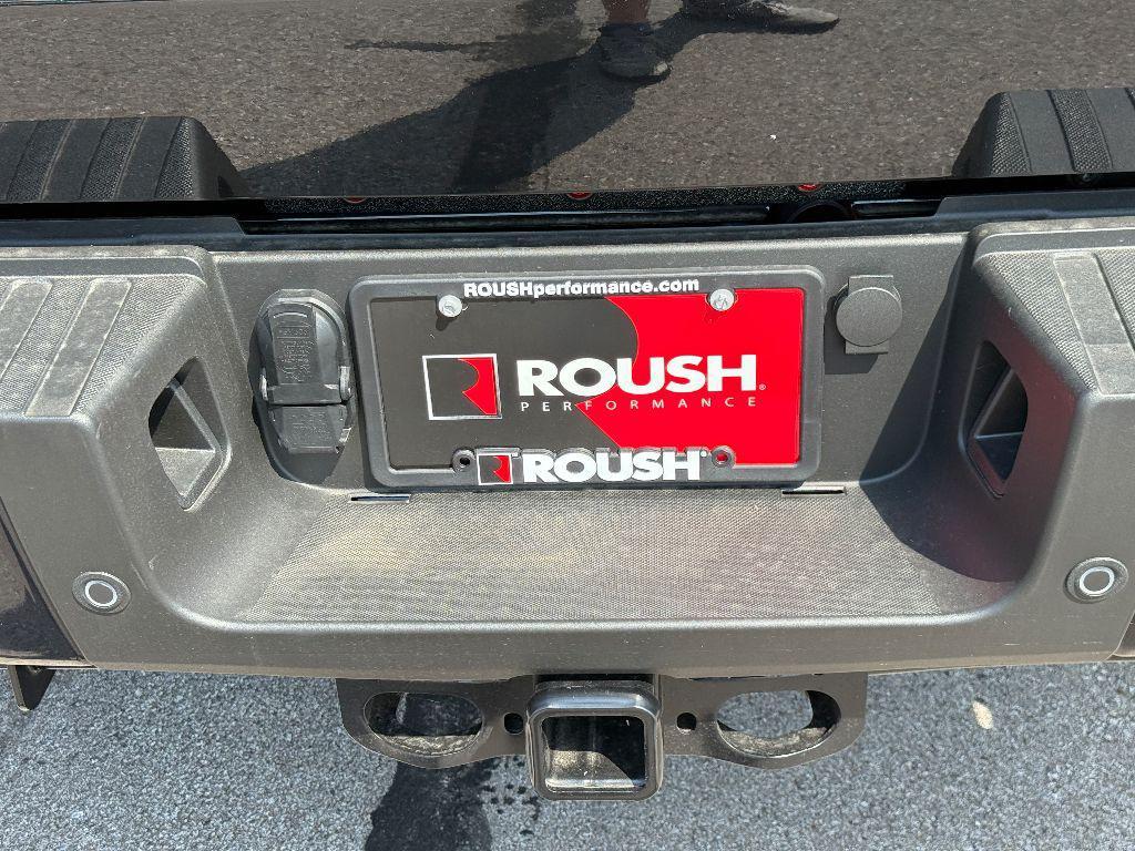 new 2025 Ford F-250 car, priced at $108,759