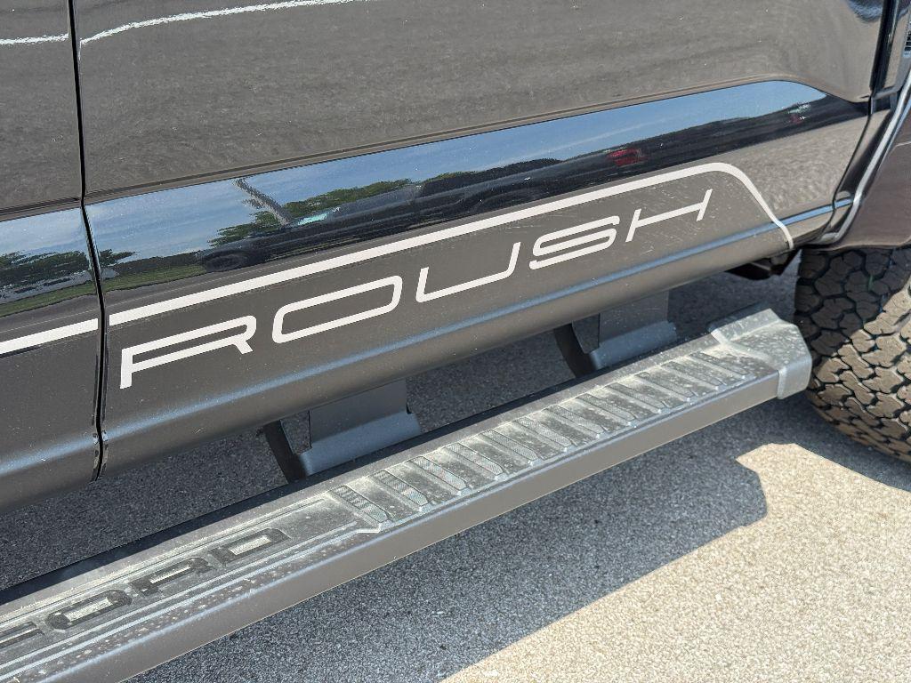 new 2025 Ford F-250 car, priced at $108,759