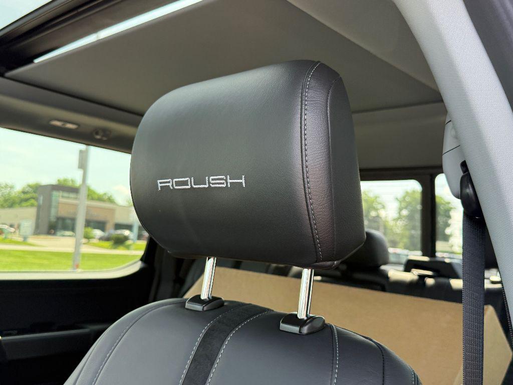 new 2025 Ford F-250 car, priced at $108,759