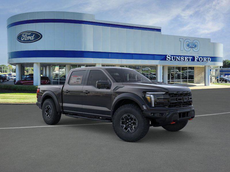 new 2025 Ford F-150 car, priced at $140,020