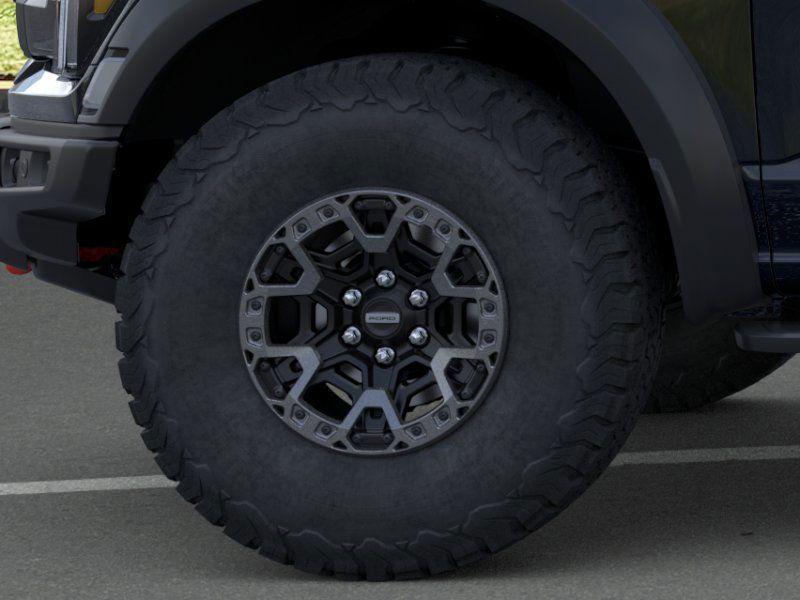 new 2025 Ford F-150 car, priced at $140,020