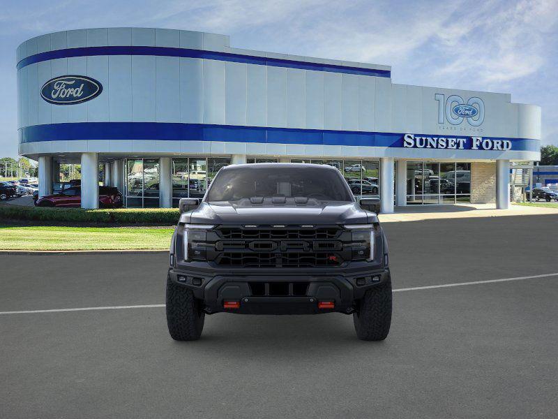 new 2025 Ford F-150 car, priced at $140,020
