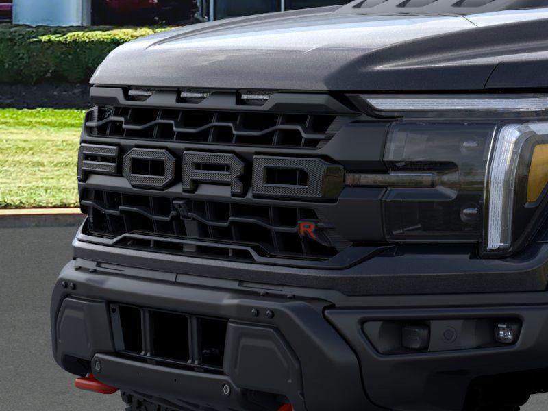 new 2025 Ford F-150 car, priced at $140,020