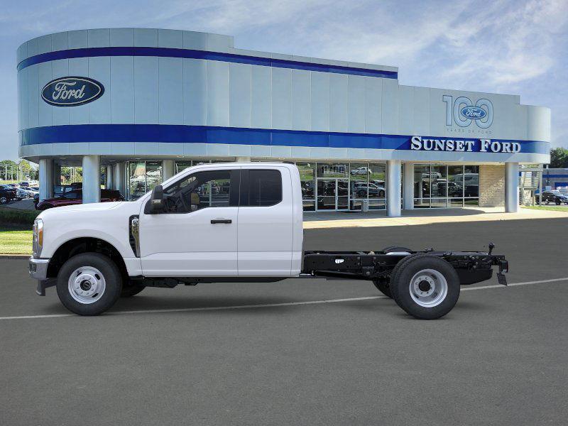 new 2026 Ford F-350 car, priced at $59,890