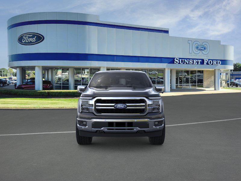 new 2026 Ford F-150 car, priced at $64,000