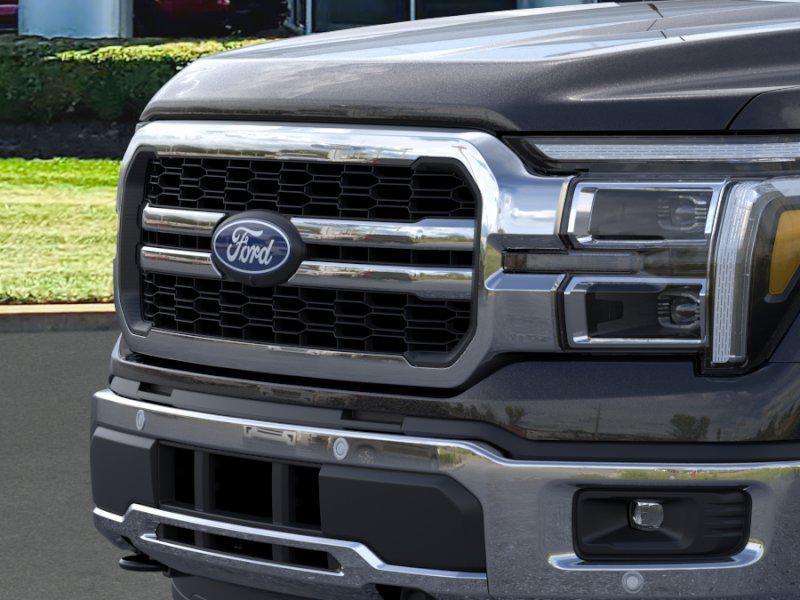 new 2026 Ford F-150 car, priced at $64,000