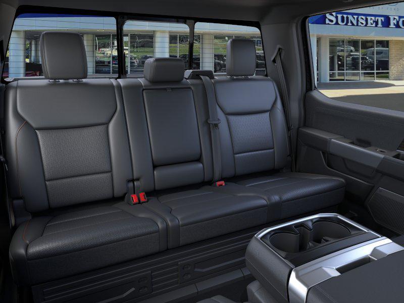 new 2026 Ford F-150 car, priced at $64,000