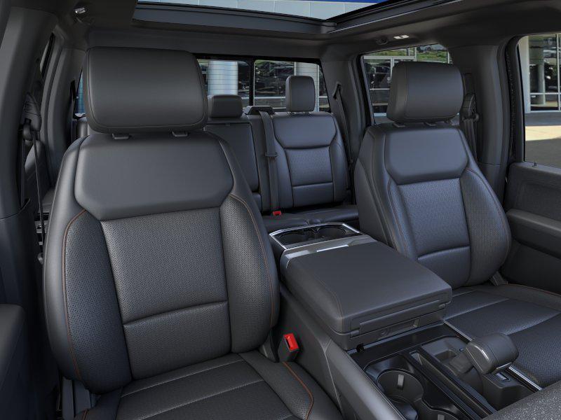 new 2026 Ford F-150 car, priced at $64,000