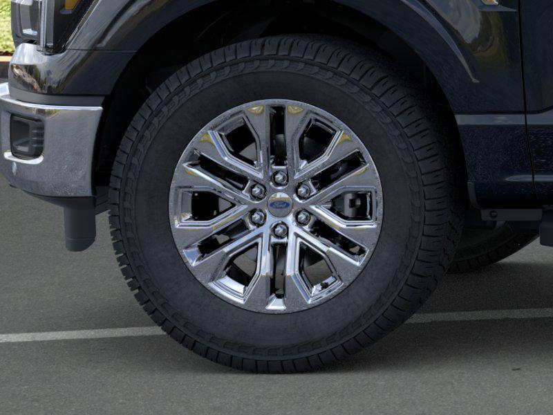 new 2026 Ford F-150 car, priced at $64,000