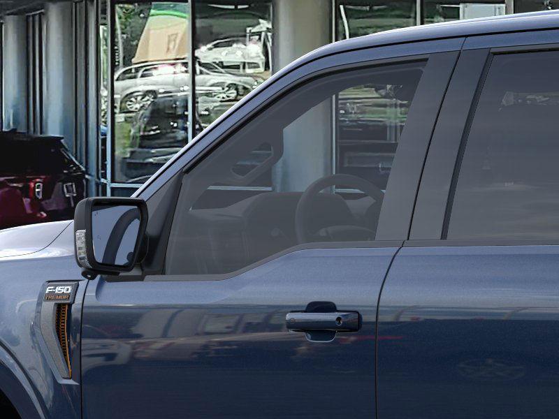 new 2026 Ford F-150 car, priced at $70,535