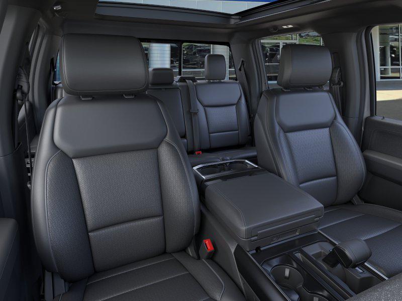new 2026 Ford F-150 car, priced at $66,243