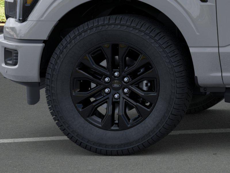 new 2026 Ford F-150 car, priced at $66,243