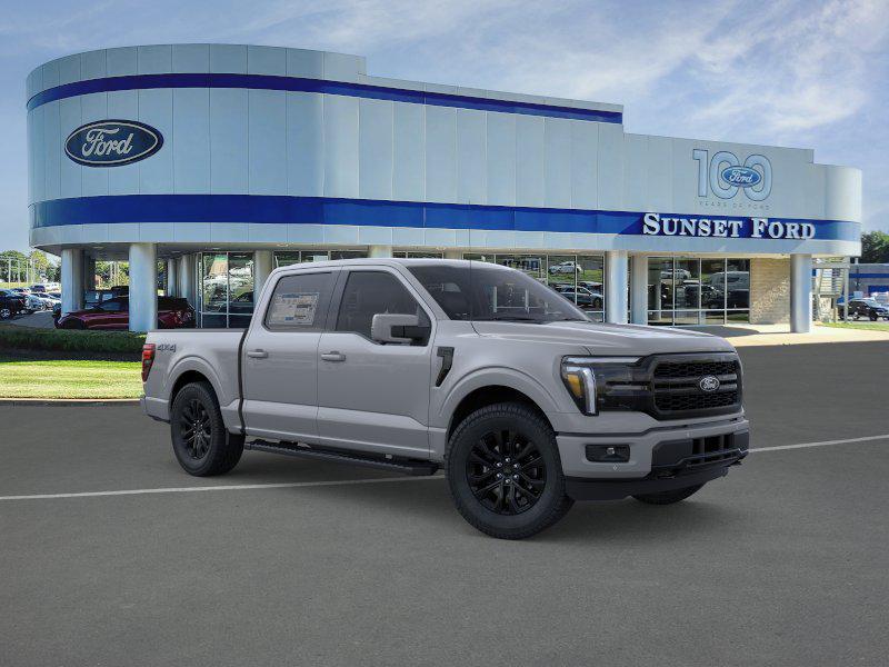 new 2026 Ford F-150 car, priced at $66,243