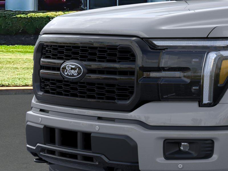 new 2026 Ford F-150 car, priced at $66,243