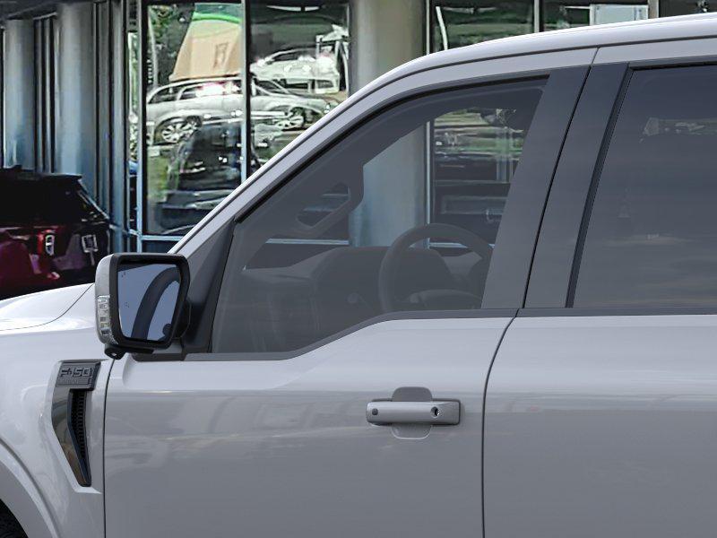new 2026 Ford F-150 car, priced at $66,243