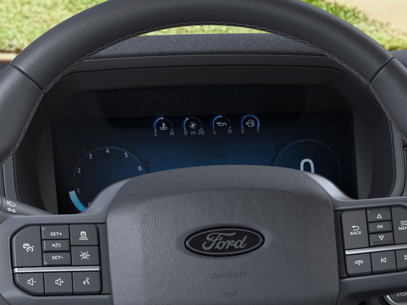 new 2026 Ford F-150 car, priced at $66,243