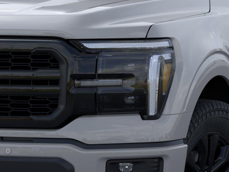 new 2026 Ford F-150 car, priced at $66,243