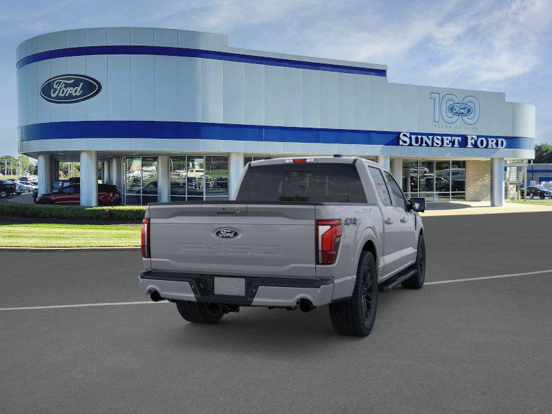 new 2026 Ford F-150 car, priced at $66,243