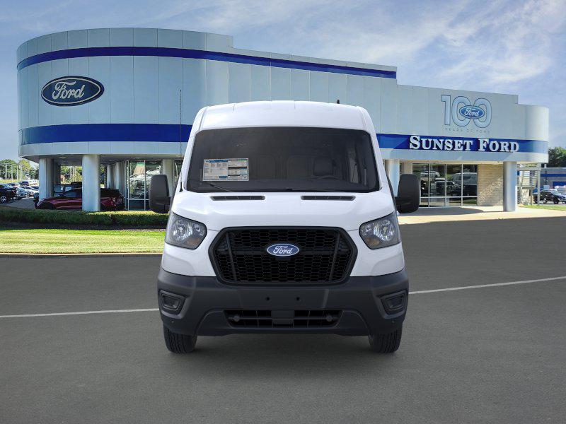 new 2026 Ford Transit-250 car, priced at $51,090