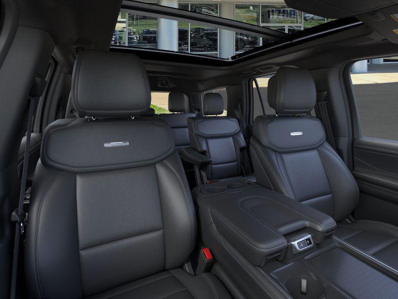 new 2026 Ford Expedition car, priced at $83,490