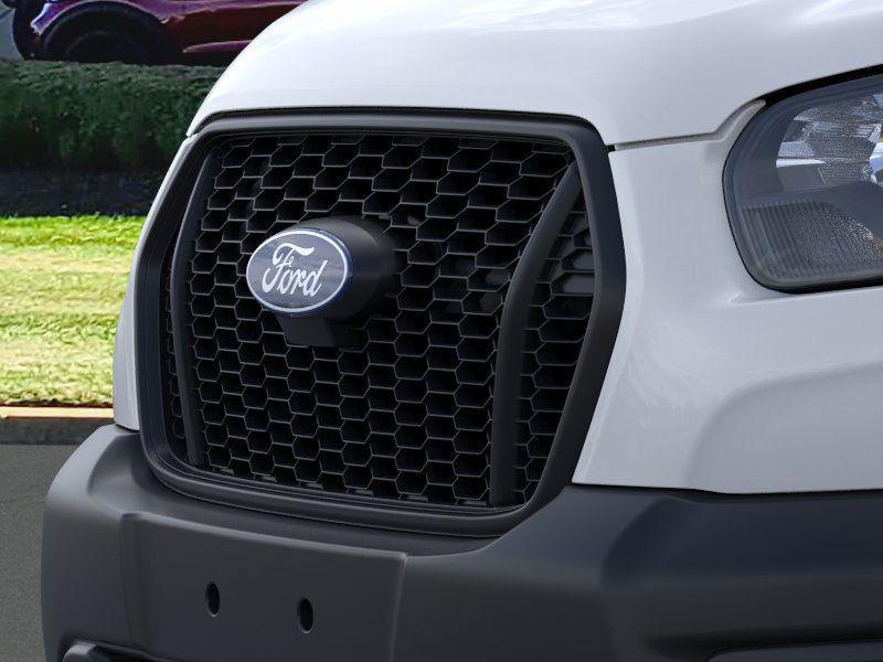 new 2026 Ford Transit-250 car, priced at $51,760