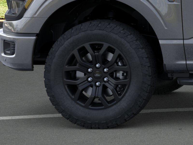 new 2026 Ford F-150 car, priced at $73,935