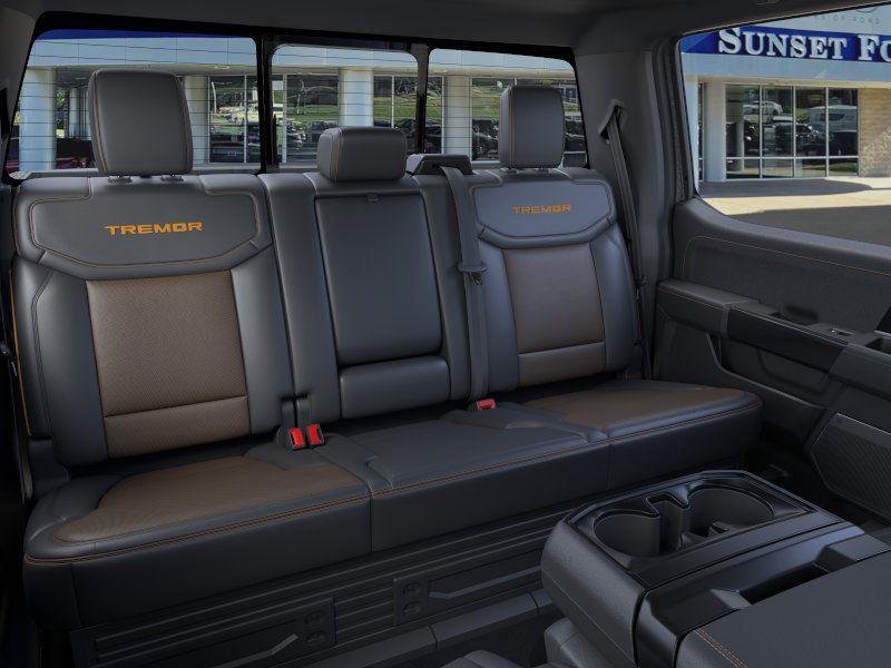 new 2026 Ford F-150 car, priced at $73,935