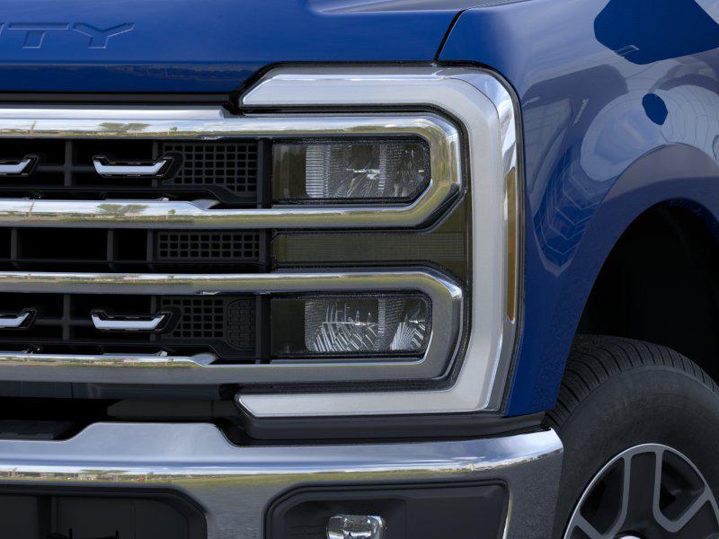 new 2026 Ford F-250 car, priced at $70,255