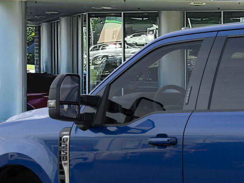 new 2026 Ford F-250 car, priced at $70,255
