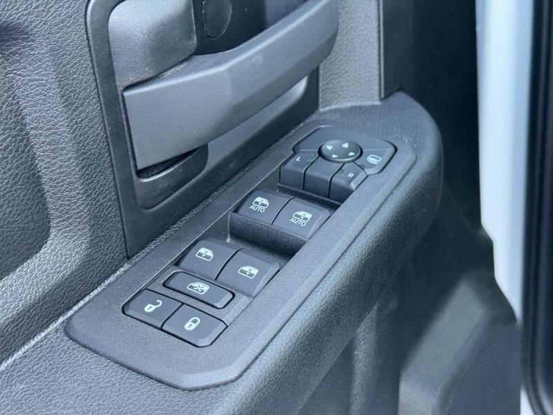used 2025 Ford F-350 car, priced at $58,115