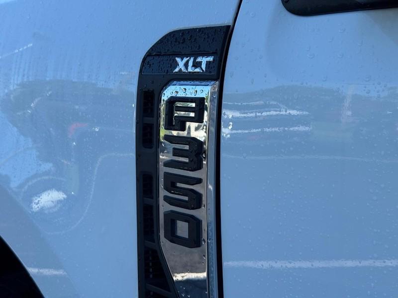 used 2025 Ford F-350 car, priced at $58,115