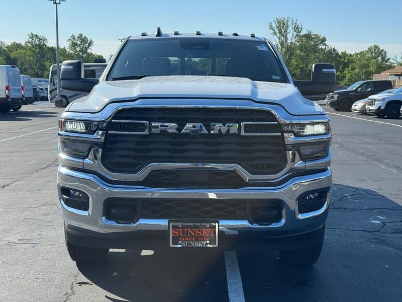 used 2025 Ford F-350 car, priced at $58,115